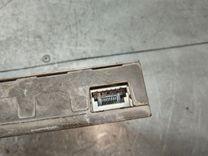 Усилитель музыкальный ZEFAG4 Volkswagen Sharan купить в магазине запчастей бу