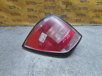 Фонарь задний левый X0LNQ5 Opel Astra купить