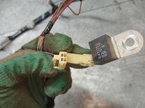 Проводка крышки багажника FZO3MO Mazda 6 купить