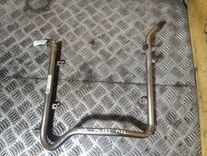 Топливная рампа CJB918 Mercedes ML W163 - Фото 3