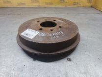 Барабан тормозной HNR5YB Peugeot 406 купить