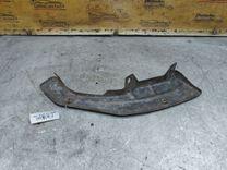 Кронштейн крепления бампера заднего 3WIH14 Fiat Linea - Фото 3