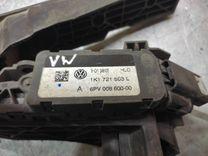 Педаль газа HWWVHX Volkswagen Passat купить с доставкой