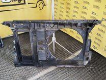 Диффузор вентилятора ENEDL9 Peugeot 607 - Фото 3