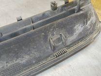 Решетка капота Q2VK03 Opel Astra - Фото 4