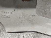 Петля капота Y1Q3R8 Ford Fusion - Фото 8