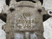 Компрессор кондиционера BCB2N6 Nissan Note - Фото 5