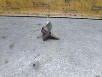 Сопротивление печки KVZ421 Kia Carnival - Фото 1