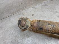 Амортизатор задний правый Z5US15 Mitsubishi Carisma - Фото 3