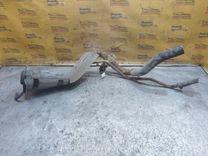 Горловина топливного бака MMZ3FW Toyota Corolla - Фото 5