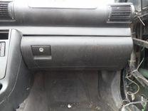 Бардачок ZB6WMZ Audi A4 купить