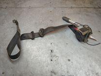 Ремень безопасности передний левый HACXTB Audi A6 купить