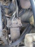 Блок ABS 35XUTU Audi 100
