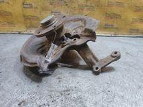 Ступица задняя левая 0AUHZX Volkswagen Jetta купить