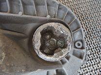 КПП механическая (МКПП) 5-ступенчатая 138D64 Renault Safrane undefined