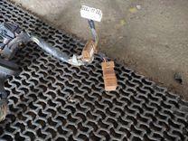 Проводка двигателя GGVBRX Nissan Almera Tino купить с доставкой