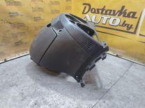 Консоль салона (кулисная часть) PVA476 Citroen C8 - Фото 4