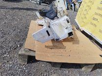 Лонжерон левый YLPOGZ Skoda Octavia купить с доставкой