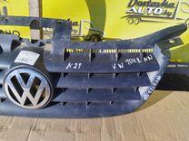 Решетка радиатора 6C3706 Volkswagen Touran undefined