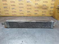 Интеркулер C1W7TF Opel Meriva купить с доставкой