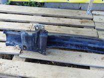 Усилитель бампера переднего FL98GP Volkswagen Golf купить с доставкой