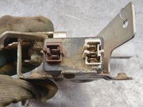 Активатор замка багажника VIEKJQ Peugeot Partner - Фото 3