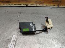 Моторчик заслонки печки MZLUXE Peugeot 605 - Фото 1