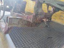 Передняя панель крепления облицовки (телевизор) AUPIHX Mitsubishi Carisma купить с доставкой