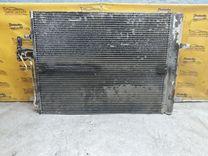 Радиатор кондиционера 97SFLI Ford Mondeo купить