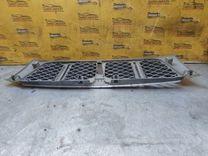 Решетка радиатора OVOJ30 Subaru Forester купить с доставкой
