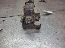 Замок двери передней левой 02EJVC Renault Laguna купить