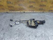 Замок двери передней левой V195P1 Toyota Corolla - Фото 2