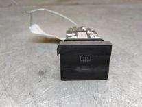 Кнопка подогрева заднего стекла BY30J6 Skoda Fabia