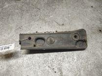 Кронштейн крепления бампера переднего L2XMVK Audi A4 - Фото 4