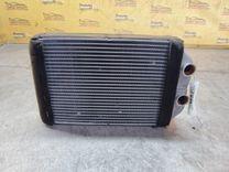 Радиатор отопителя (печки) 6POG49 Audi A6 - Фото 1