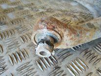 Рычаг задний левый 242CJK Audi A6 купить с доставкой