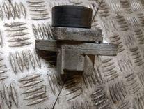 Натяжитель ремня генератора 4FSZ6Y Renault Clio - Фото 4