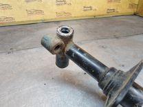 Клык бампера передний левый 917QXB BMW 5 E39 - Фото 3