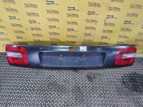 Бленда HM7KLW Volvo V40