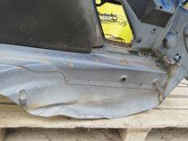 Крыло заднее правое 6144DX Citroen C5 undefined