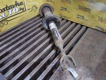 Амортизатор передний левый 305MZ2 Audi A4 - Фото 9