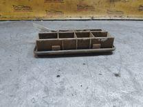 Решетка вентиляции кузова LODLKD Opel Zafira купить с доставкой