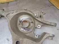 Рычаг задний левый NP89F8 Ford Fusion undefined