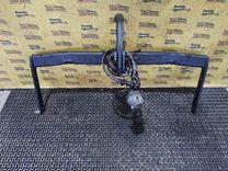 Прицепное устройство (фаркоп) FYHK97 Skoda Octavia - Фото 6