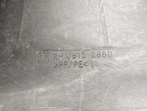 Пластик салона OK67NP Opel Astra - Фото 3