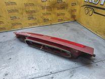 Фонарь задний левый ZM5XEU Renault Kangoo - Фото 2