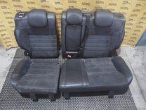 Салон (комплект сидений) JLX0D5 Ford Mondeo купить