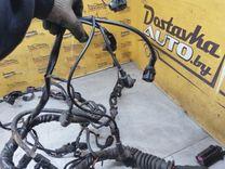Проводка двигателя 7AZMHN Volkswagen Passat undefined