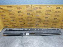 Накладка замка багажника M03T2N Citroen C4 Grand Picasso