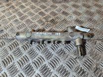 Топливная рампа JQC6E0 Opel Meriva купить